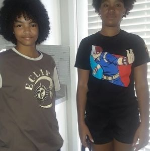 Meet your Posher, Mac